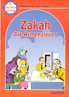 Zakah, die Armensteuer (Nr.4 Die fünf Säulen des Islam)